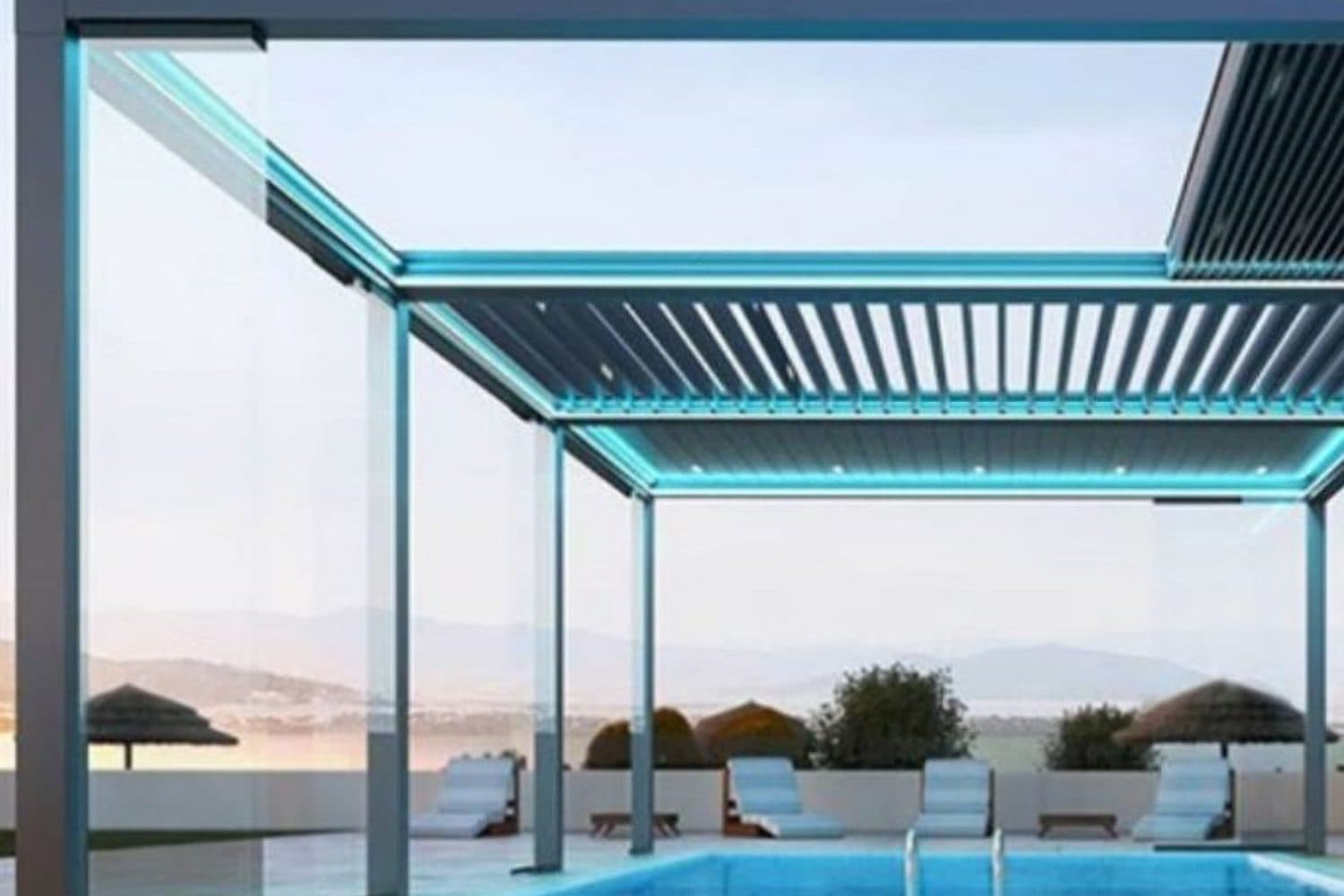 Rolling Roof Sistemler